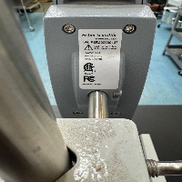 Fisherbrand Overhead Stirrer image 3